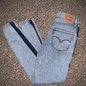Levi’s Jeans